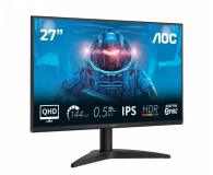 AOC Q27B36X - 1482570 - zdjęcie 2